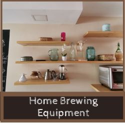 Home Brewing Equipment