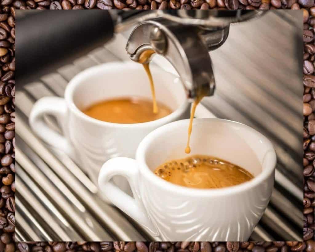 Can you use regular coffee beans for making espresso? - coffeeshophub