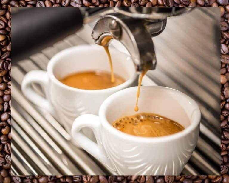 Can you use regular coffee beans for making espresso?